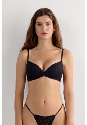 Intimissimi, GIOIA - Reggiseno push-up - black