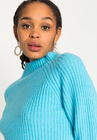 Monki Camisola - blue