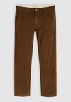XX CHINO STANDARD II - Chinos - karla brown 22w cord