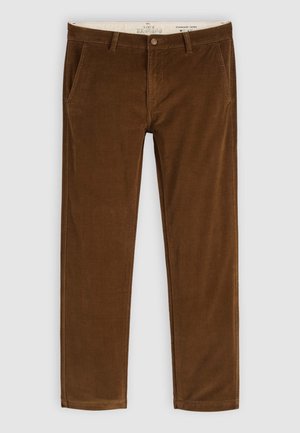 Levi's®, XX CHINO STANDARD II - Chino - karla brown 22w cord