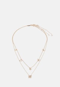 ALDO FARECLYA 2 PACK - Kaelakee - rose gold-coloured