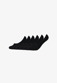 Wybrany, black