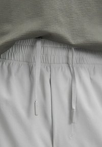 PACE BREAKER LINERLESS 23CM - Sportiniai šortai - silver drop