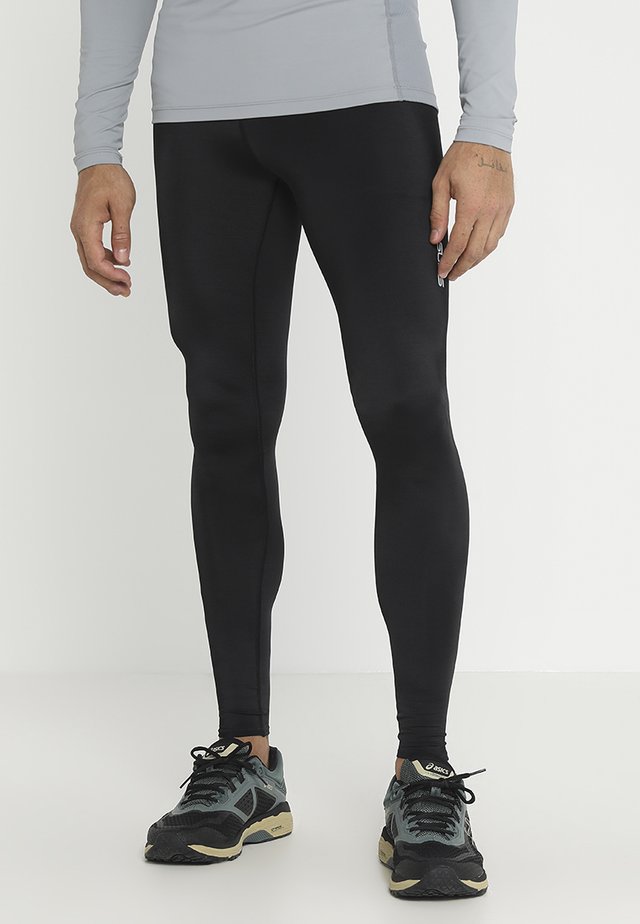 DNAMIC PRIMARY LONG - Leggings - black