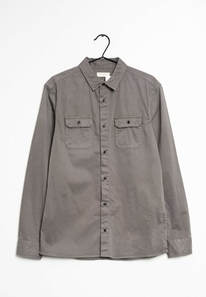 Chemise - grey
