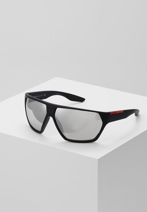 Sunglasses - black