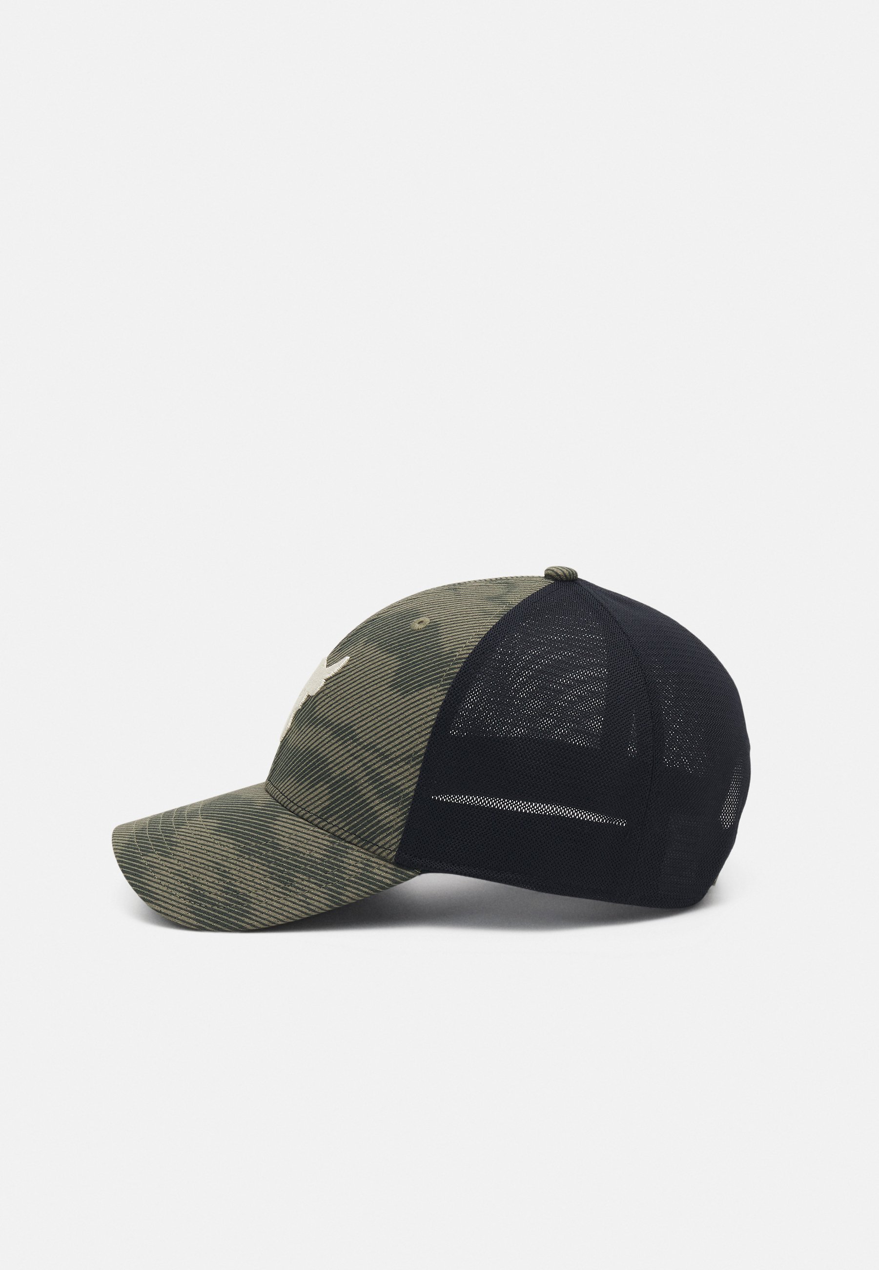 Under Armour PROJECT ROCK TRUCKER - Cap 