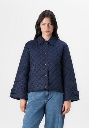 VMHOLTE - Overgangsjakke - navy blazer