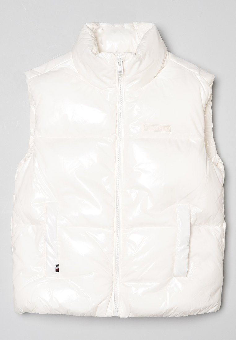 Tommy Hilfiger Bodywarmer wit