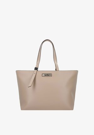 HUGO, MEL 2.0 SHOPPER TASCHE 40 CM - Sac à main - light-pastel brown