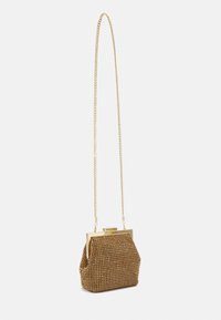 Love Moschino BLING BLING - Ručna torba - gold-coloured