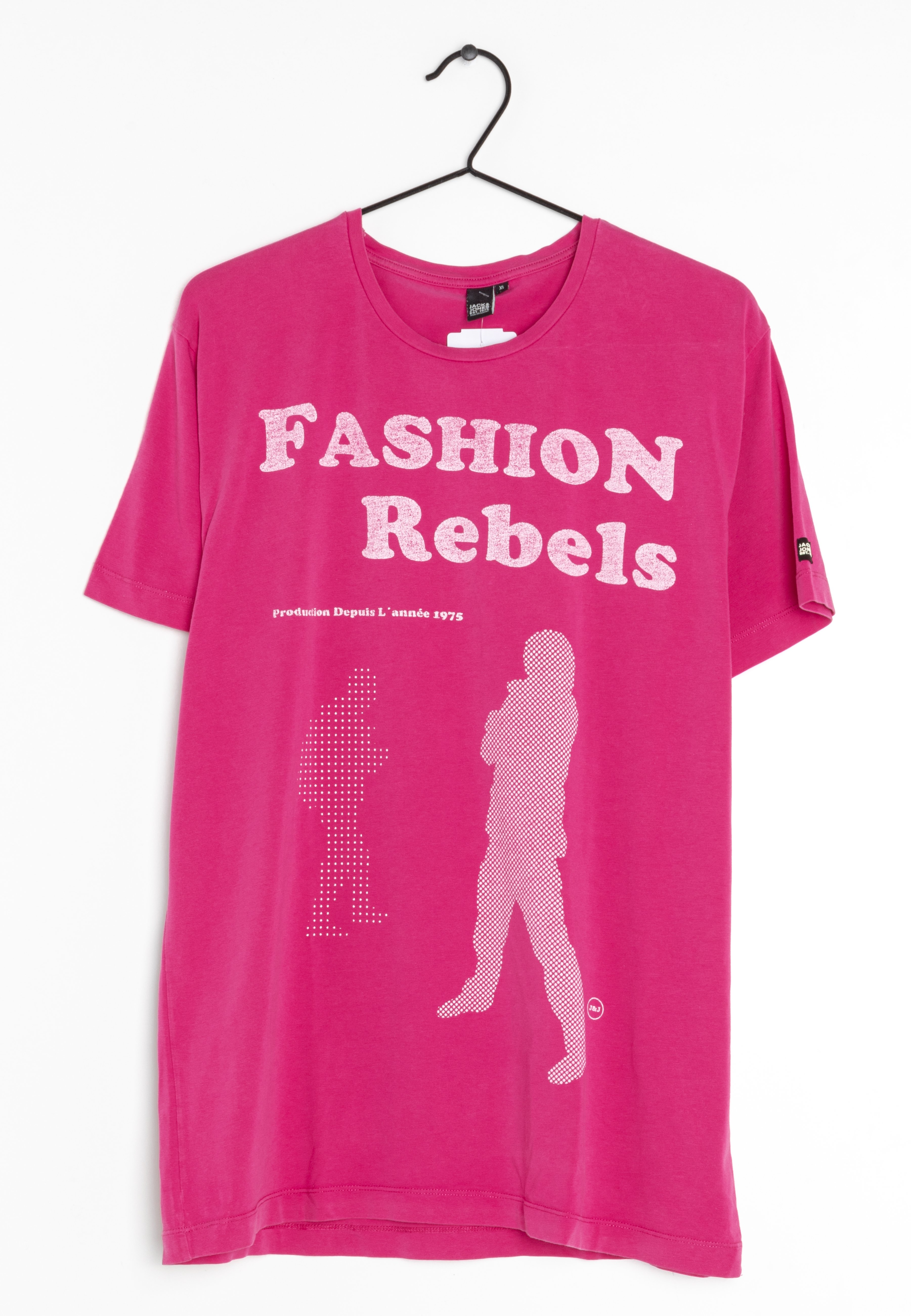 jack and jones rebels t shirt