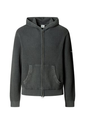 Pepe Jeans, DELMAR - Жилетка - twilight grey