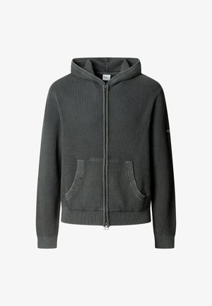 Pepe Jeans, DELMAR - Жилетка - twilight grey