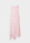 TALLIS DRESS - Abiti per occasioni speciali - powder pink