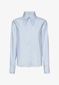 Selezionato, light blue