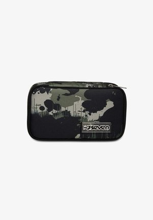 Seven FREETHINK - Astuccio - verde