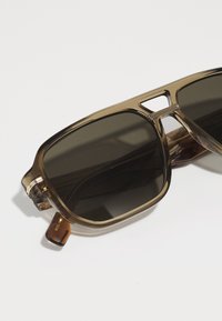 BOSS Solbriller - brown