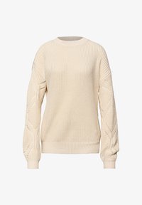 Non sélectionné, beige