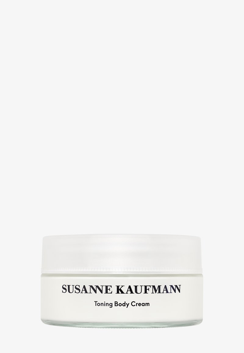 Susanne Kaufmann TONING BODY CREAM - Lotion pour le corps