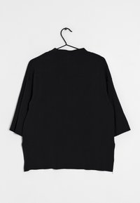 someday. Pullover - black