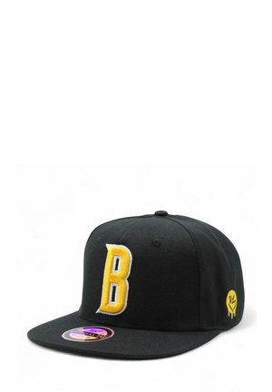 NAUGHTY LEAGUE - Lippalakki - black