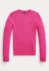 Ei valittu, accent pink