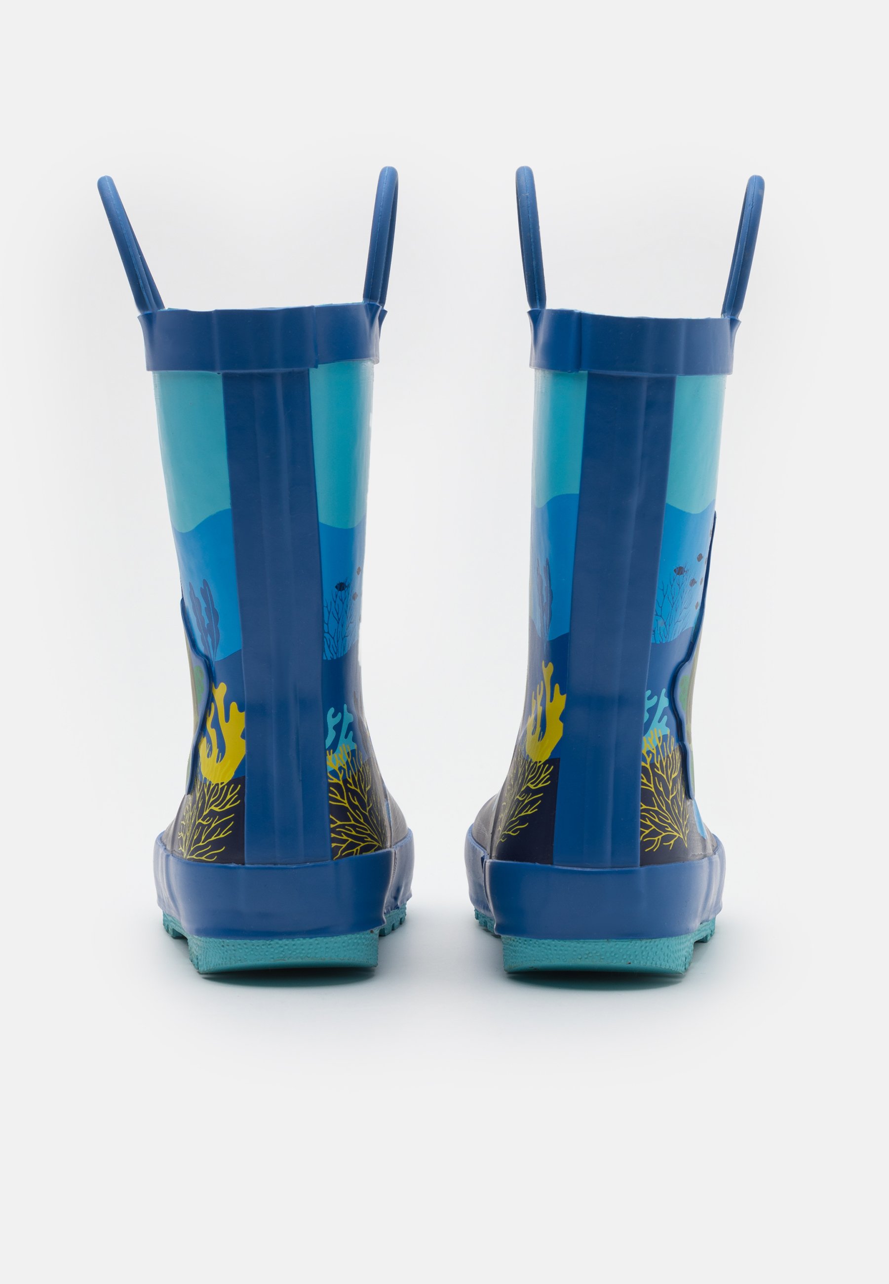 Kids OCEAN UNISEX - Wellies Kids OCEAN UNISEX - Wellies