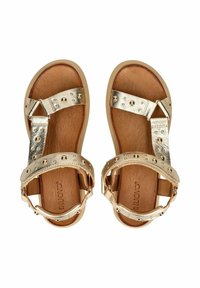 Inuovo - Sandały na platformie