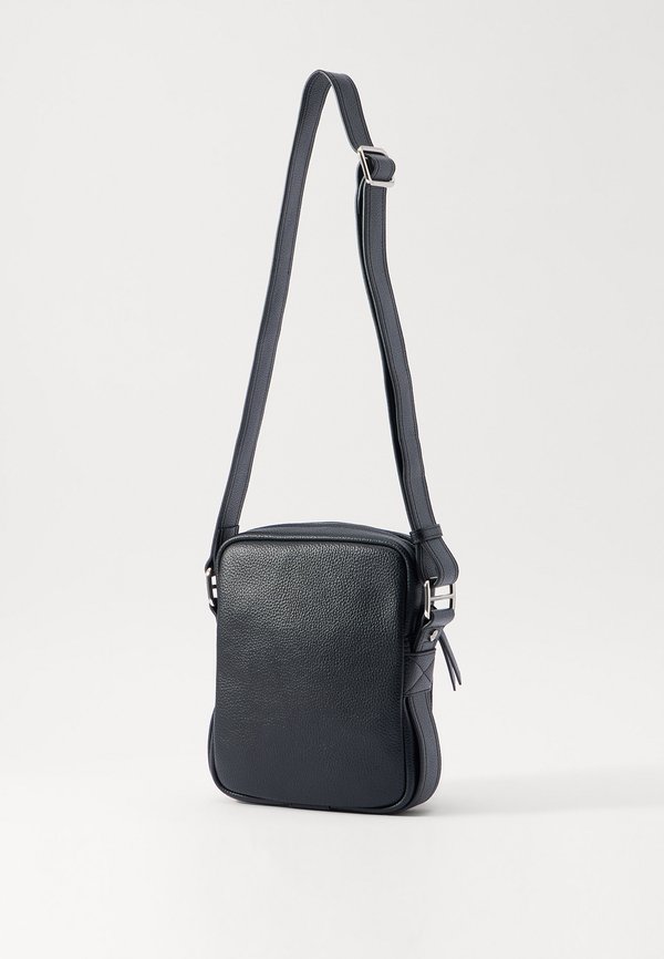 JACKSON SATCHEL UNISEX - Cross body bag2