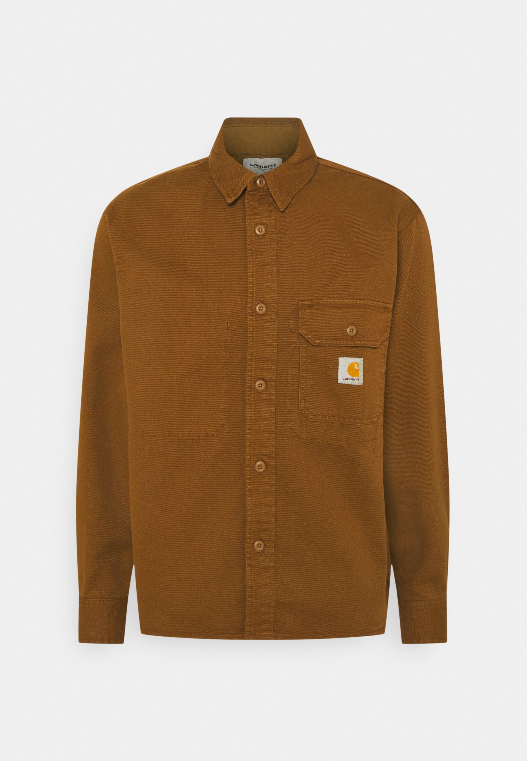 chemise carhartt homme
