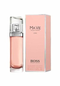 Hugo Boss Fragrances HUGO BOSS MA VIE L'EAU POUR FEMME EDT 50ML - Eau de toilette - pink