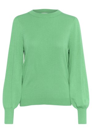 KALIZZA - Maglione - gumdrop green
