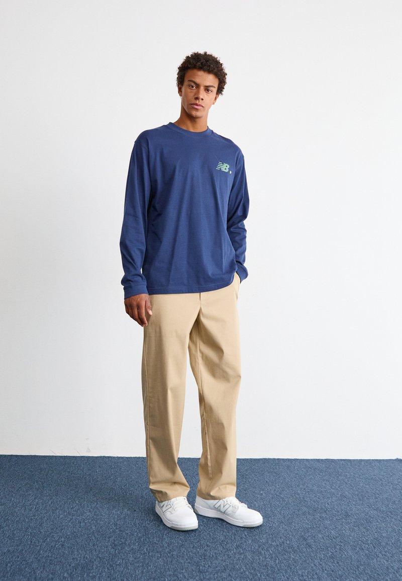 New Balance Pantaloni - Immagine 2