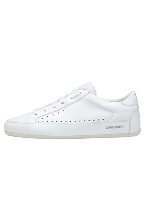 DANNY - Sneaker low - weiß