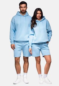 Unausgewählt, light blue