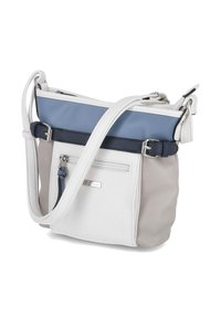 TOM TAILOR JUNA - Umhängetasche - multicolor