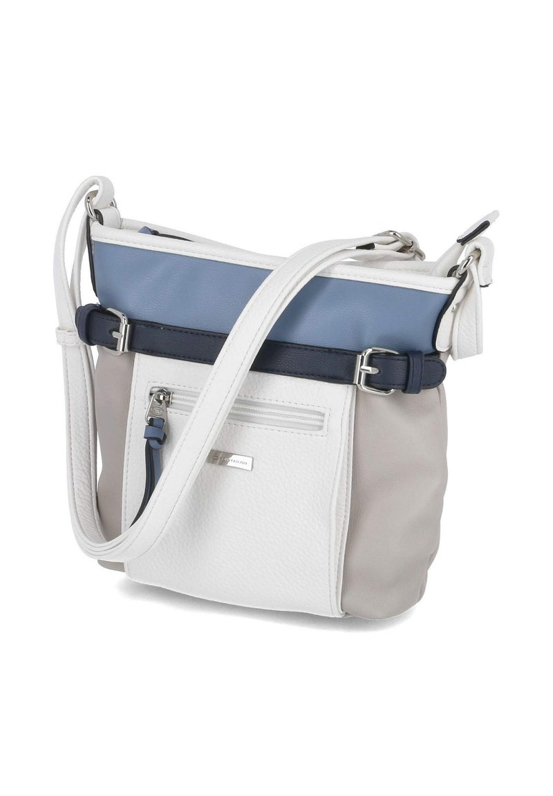 TOM TAILOR JUNA - Umhängetasche - multicolor