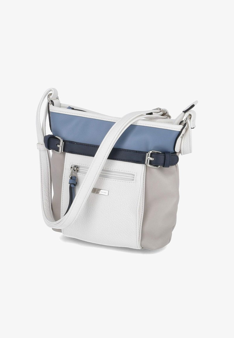 TOM TAILOR JUNA - Umhängetasche - multicolor