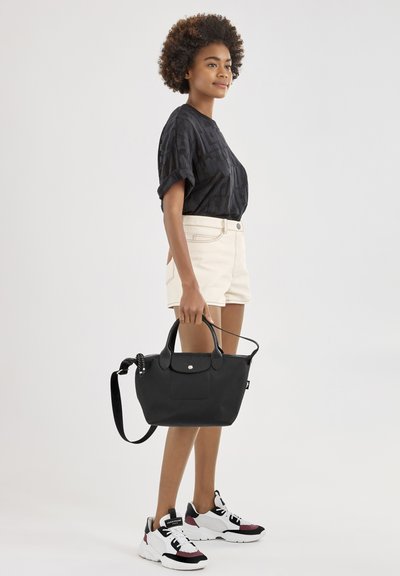 Longchamp LE PLIAGE ENERGY - Handbag - schwarz