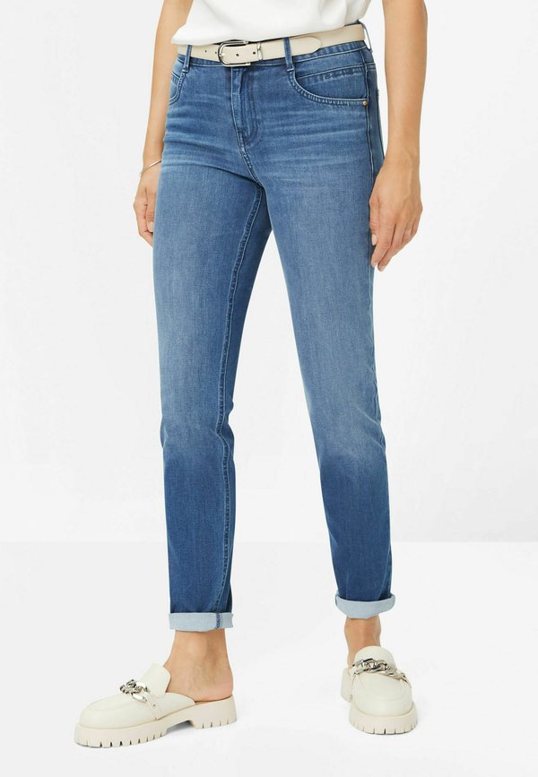 STYLE SHAKIRA - Jeans Slim Fit