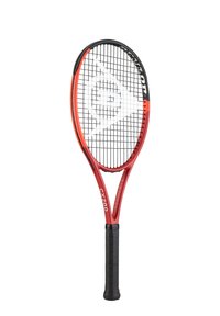 Dunlop CX 200 - Racchetta da tennis - rot schwarz