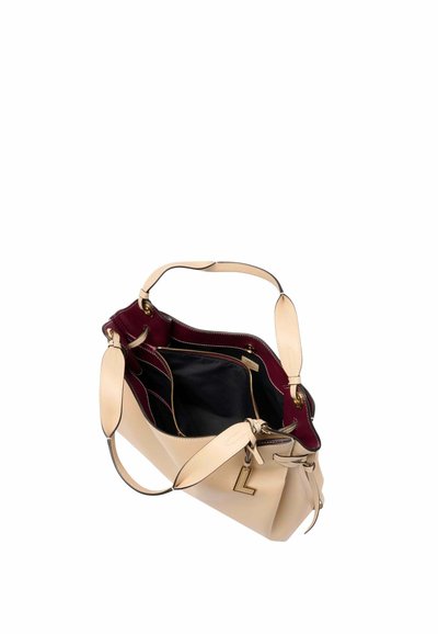 JOOP! sac à dos Ordine Norma Backpack S Cream White