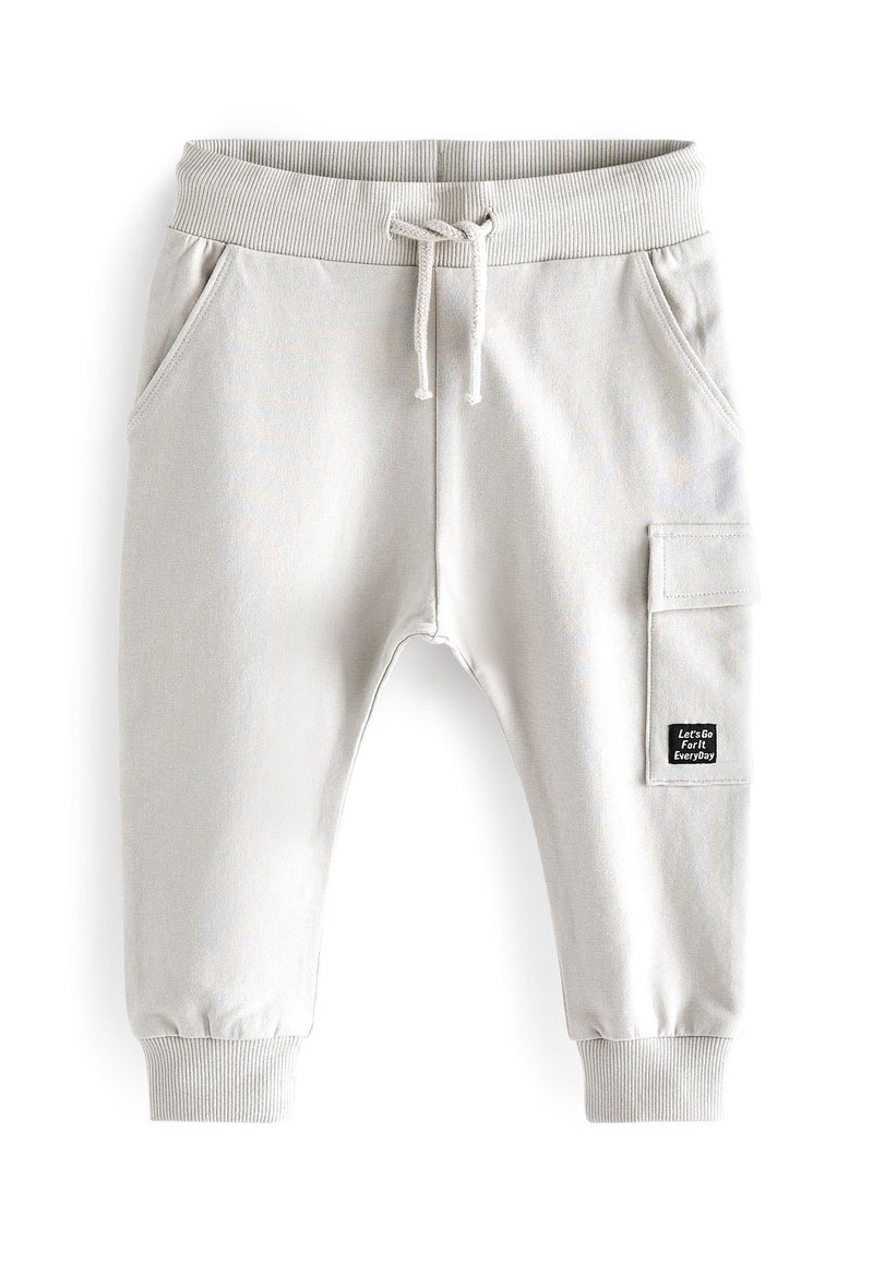 Next SUPER UTILITY - Kapsáče - grey