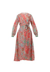 SFY Freyday - Day dress - rose