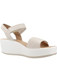 IGI&CO Sandali con plateau - beis