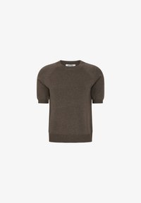Seleccionado, coffee quartz melange