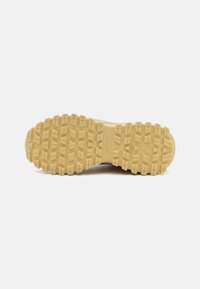 ARKK Copenhagen APAZE HIGHTOP UNISEX - Høye joggesko - ash sand