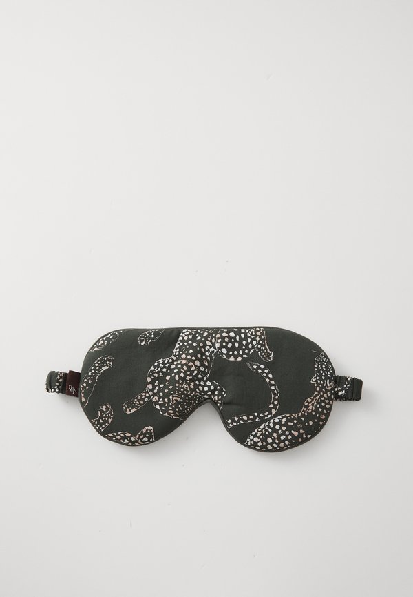 MENS LUXE EYE MASK - Other accessories