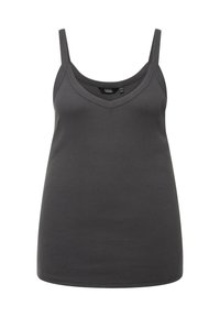 Niet geselecteerd, graphite gray